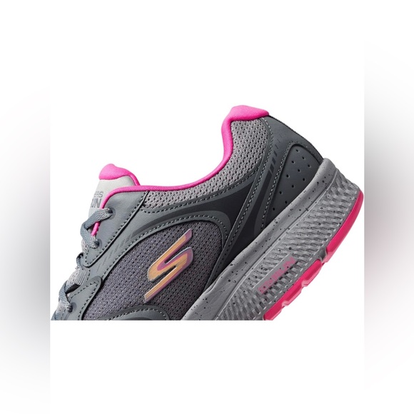 Sketchers GO RUN sneakers 10 W, EUC - Picture 4 of 12